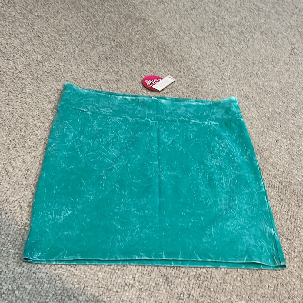 Bongo Stretch Skirt